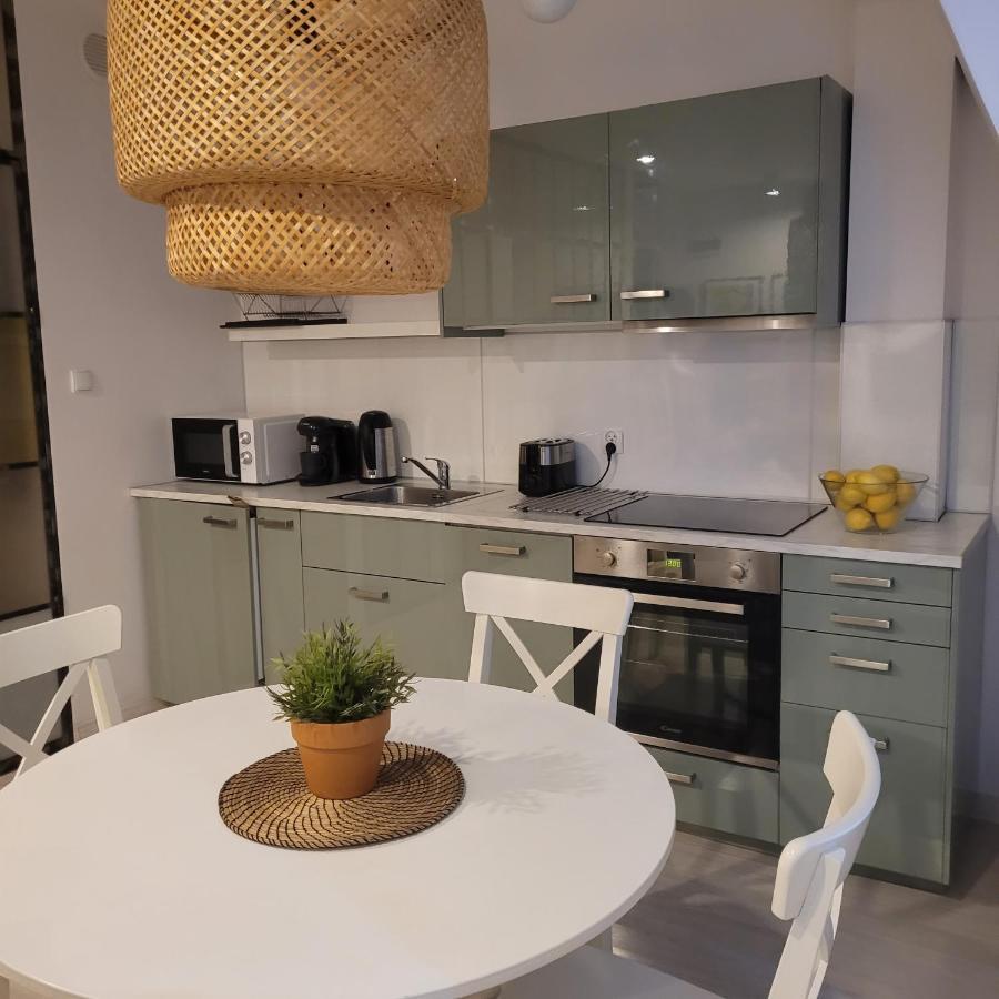 Apartamenty Batorego 4 Быдгощ Экстерьер фото