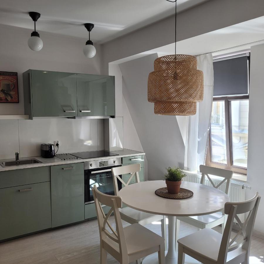 Apartamenty Batorego 4 Быдгощ Экстерьер фото
