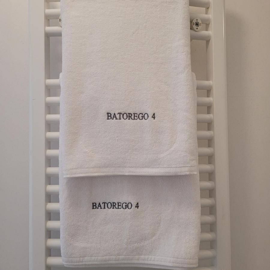 Apartamenty Batorego 4 Быдгощ Экстерьер фото