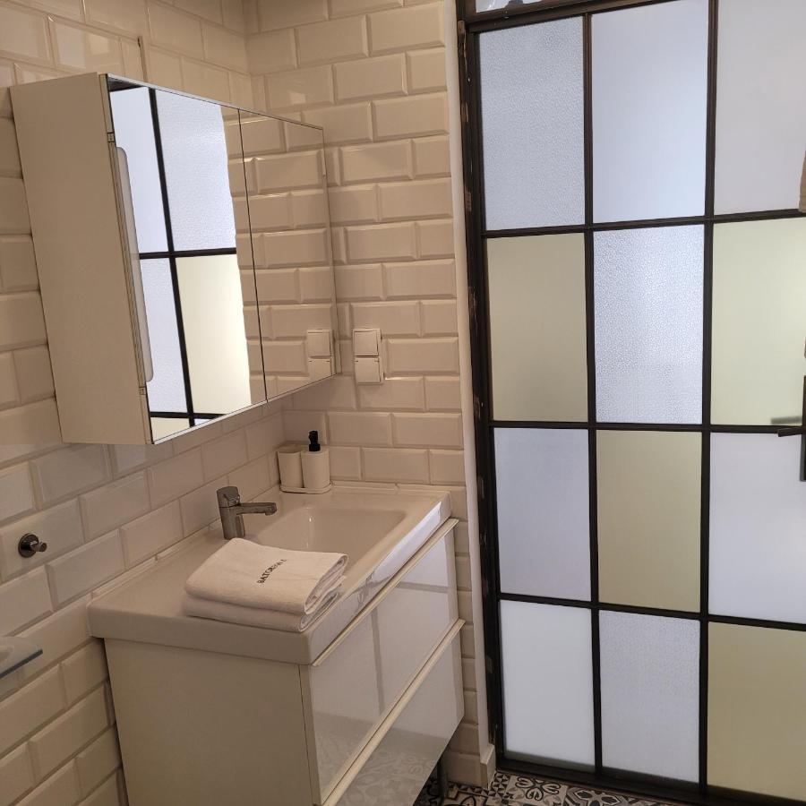 Apartamenty Batorego 4 Быдгощ Экстерьер фото
