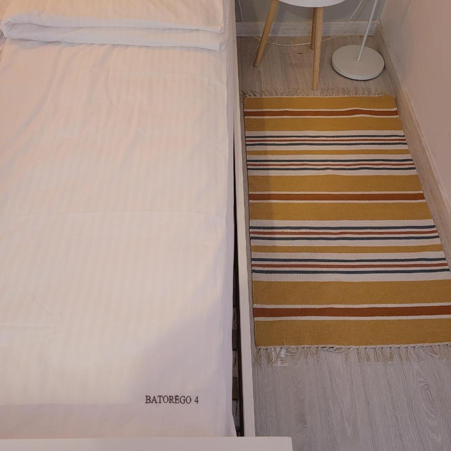 Apartamenty Batorego 4 Быдгощ Экстерьер фото