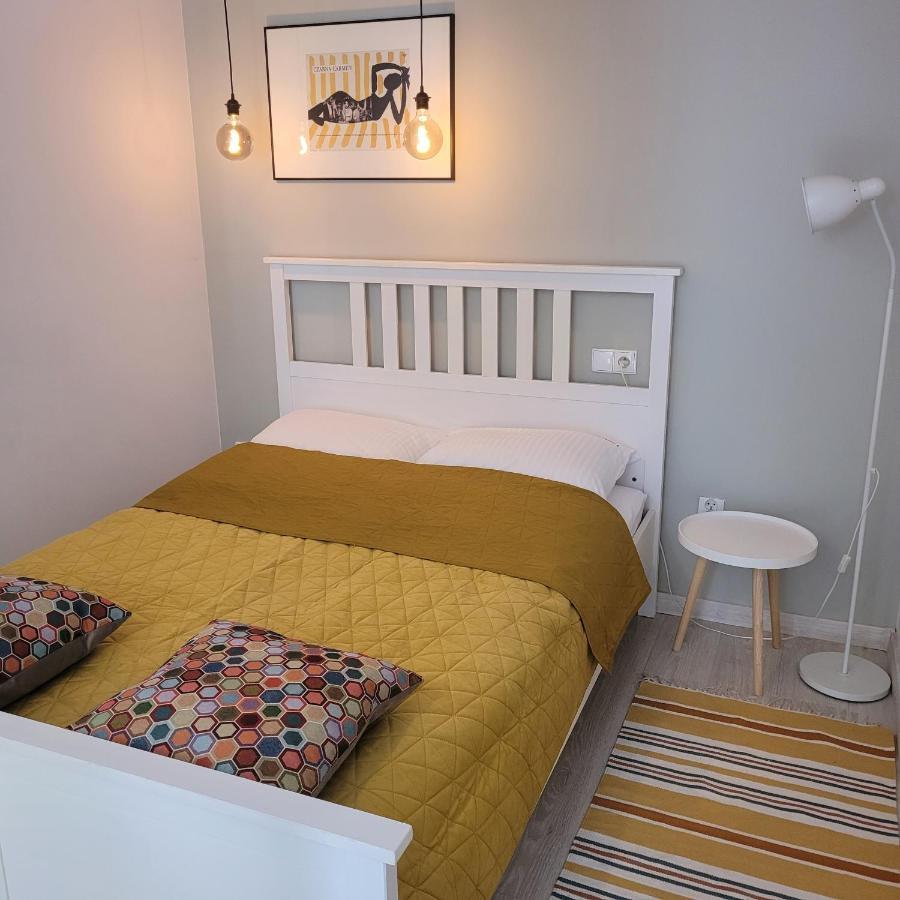 Apartamenty Batorego 4 Быдгощ Экстерьер фото