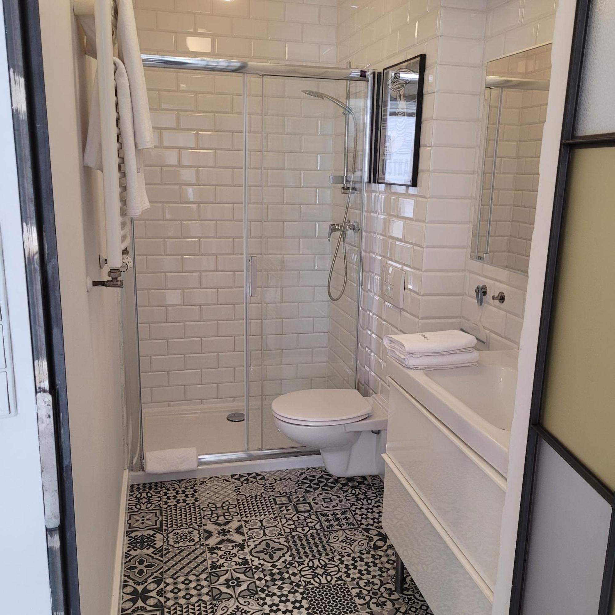 Apartamenty Batorego 4 Быдгощ Экстерьер фото